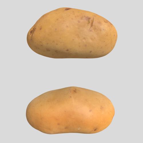 2x potatoes preview image